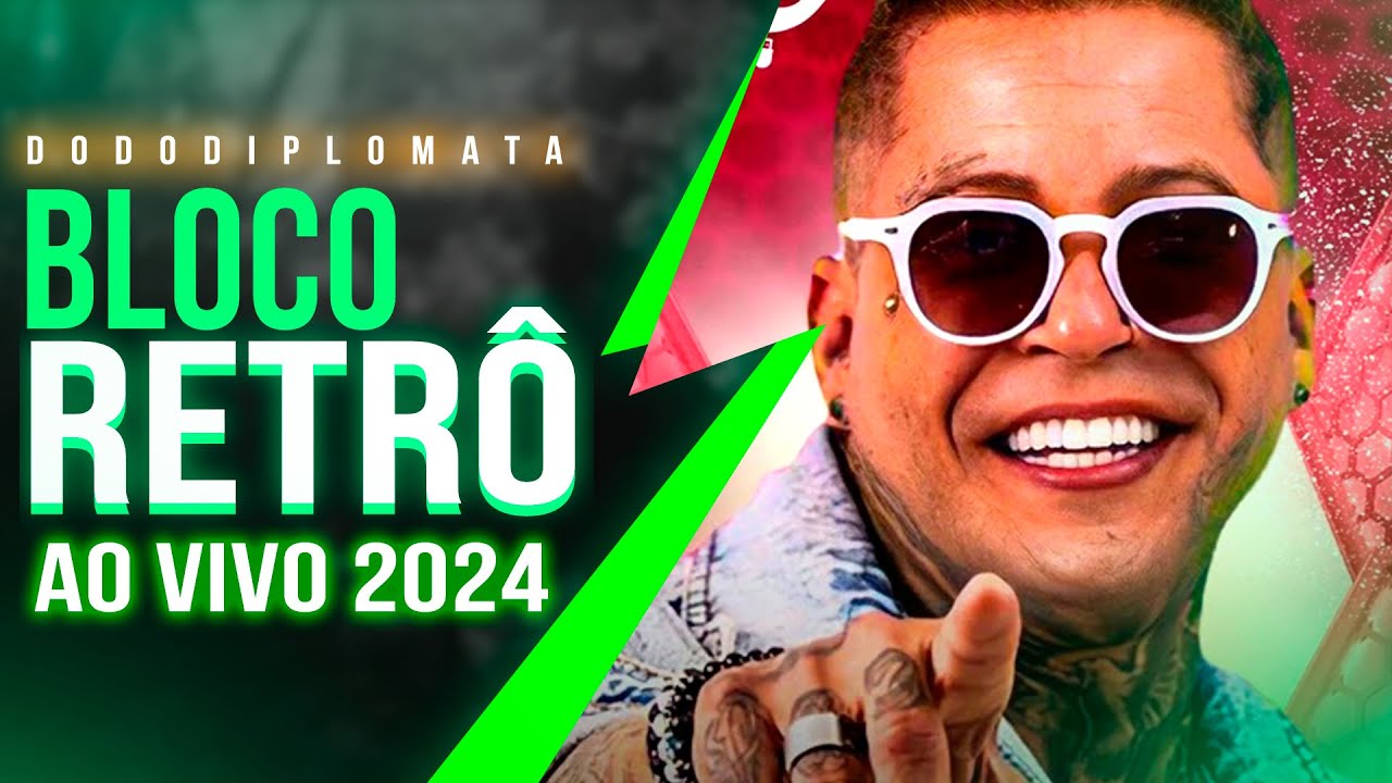 IGOR KANNARIO | BLOQUINHO RETRÔ | (SÓ PGD DAS ANTIGAS) | PAGODÃO DO KANNARIO