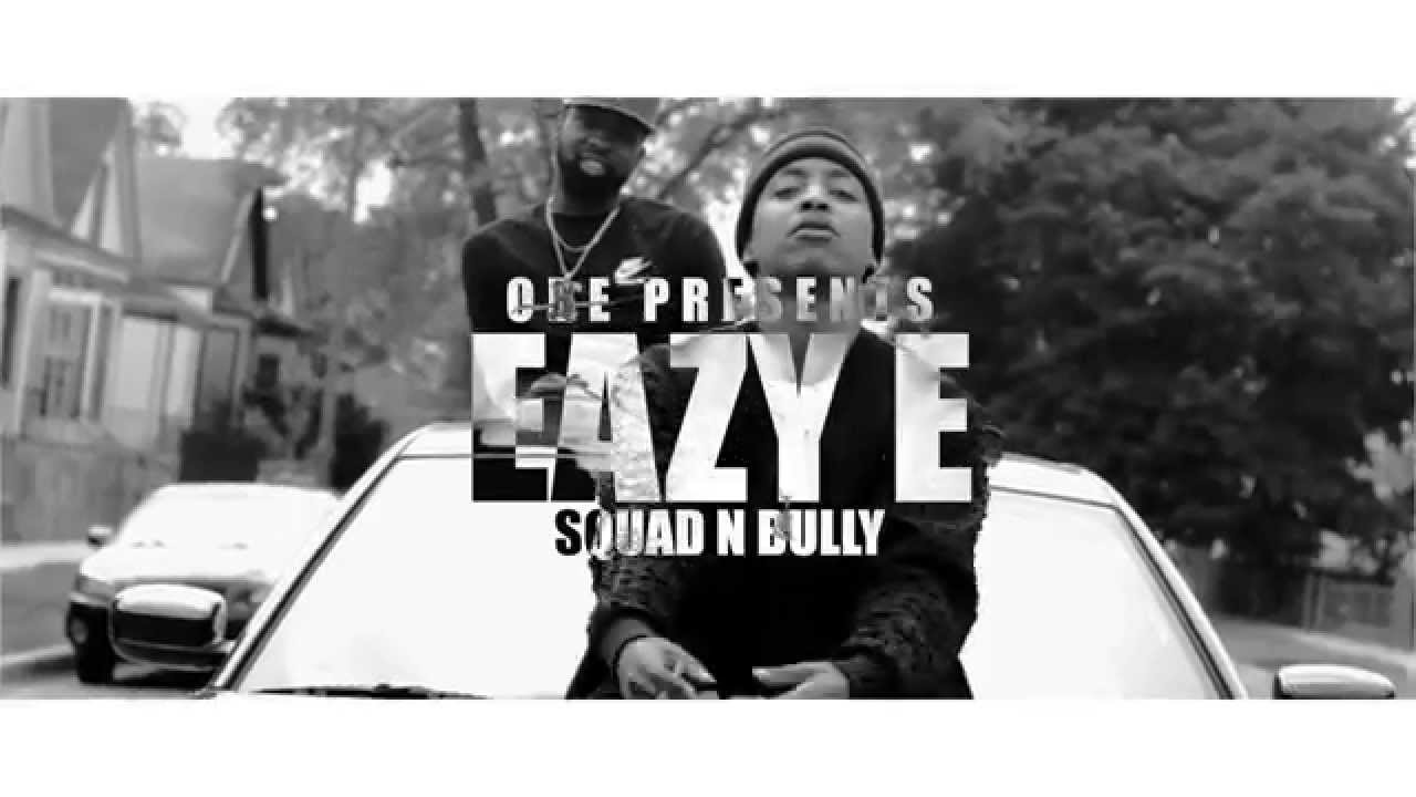 BigHomieSquad OPPBOY BULLY  - EAZY E Shot by | @IAMLORDRIO