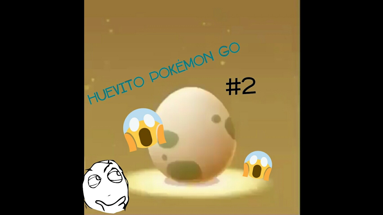 Abriendo Huevo Pokemon Go - Krillin &iexcl;Goku! &iexcl;Ah!!