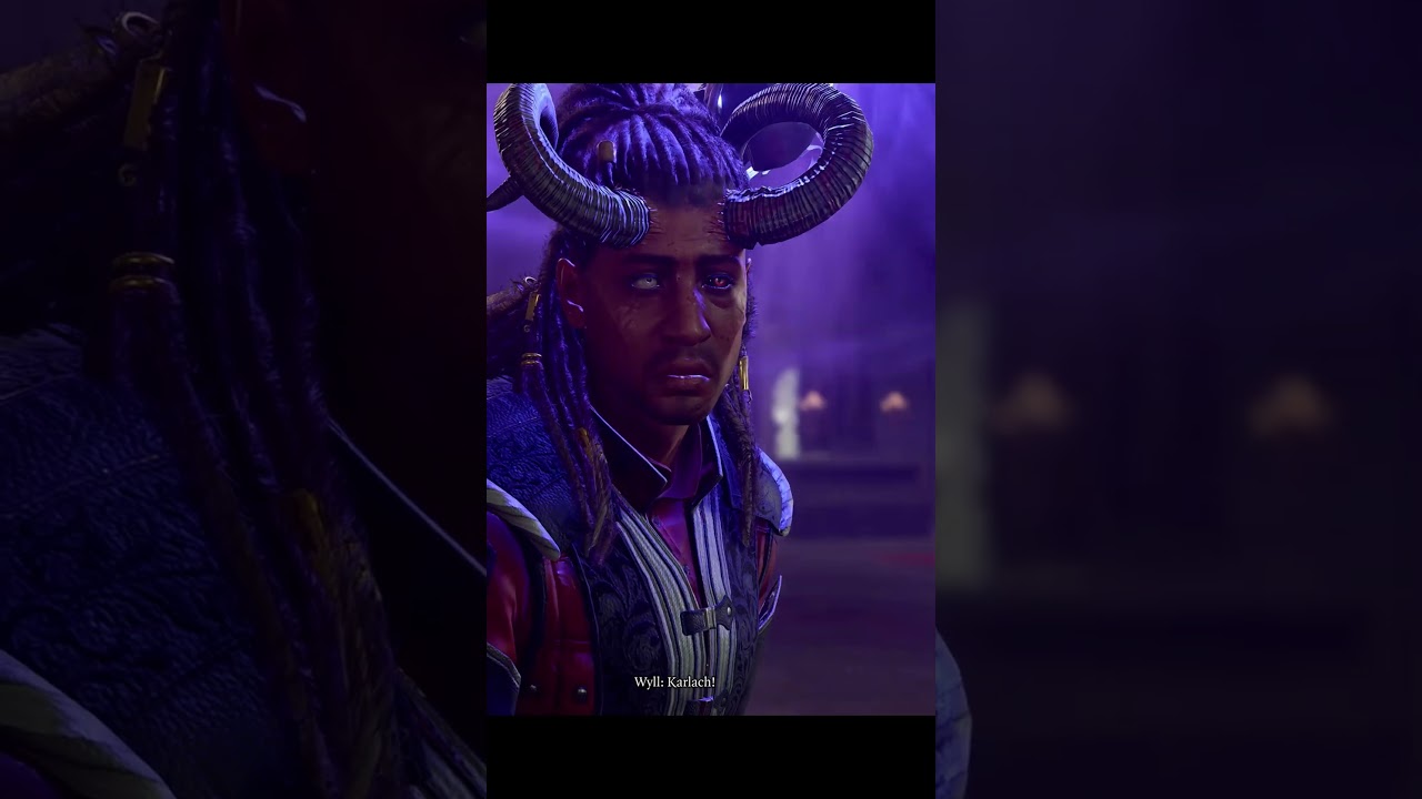 I Let Karlach Loose at Gortash’s Coronation  