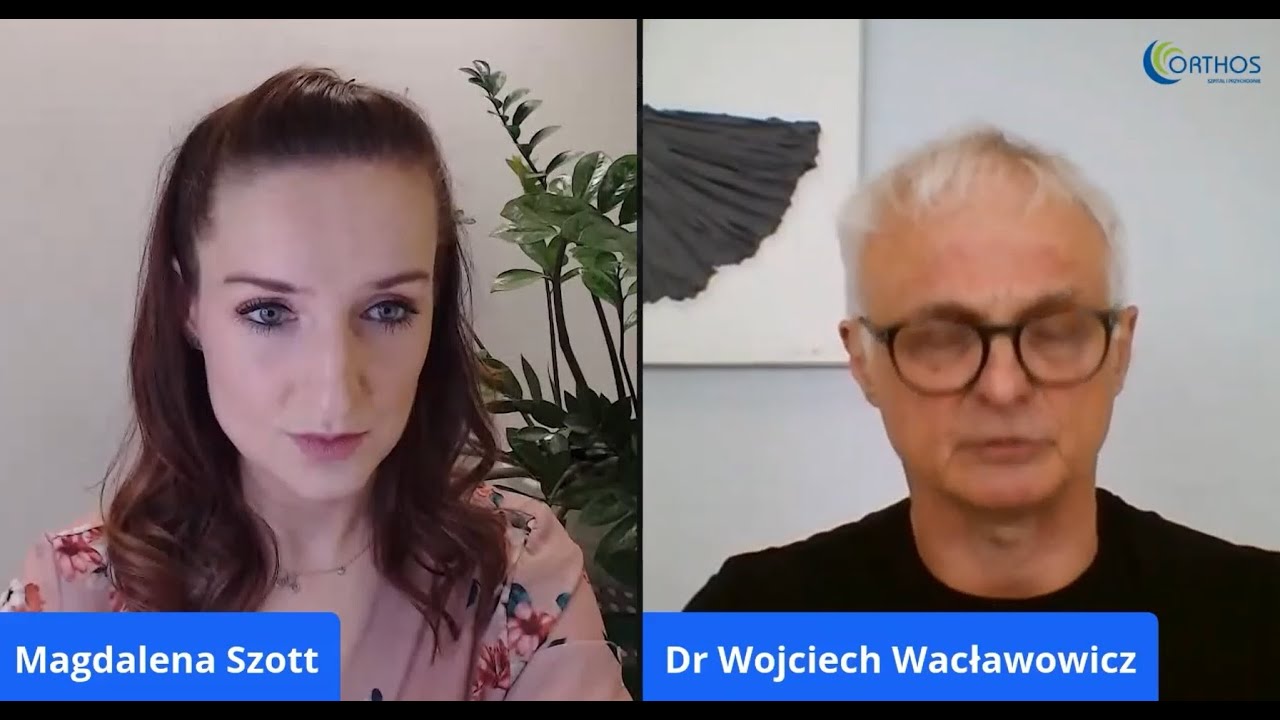 Ginekomastia i redukcja piersi - Q&A z dr Wojciechem Wacławowiczem
