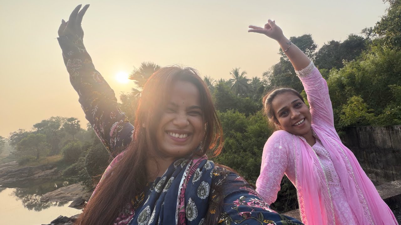 Onji dina dodda notu🤎😍| Naga banak taji gotaiji 🤔 | Nidhi Shetty