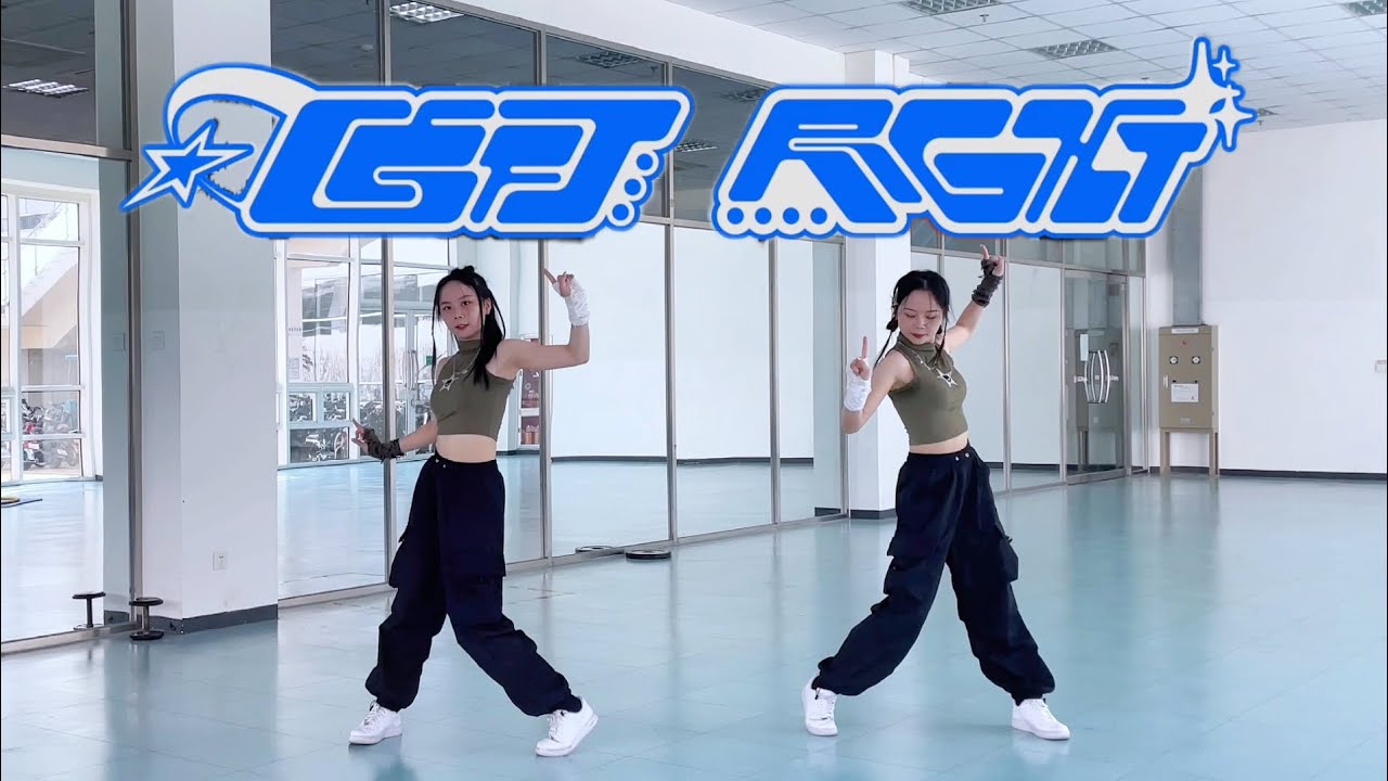 XG-'Left Right' Twins Dance Cover