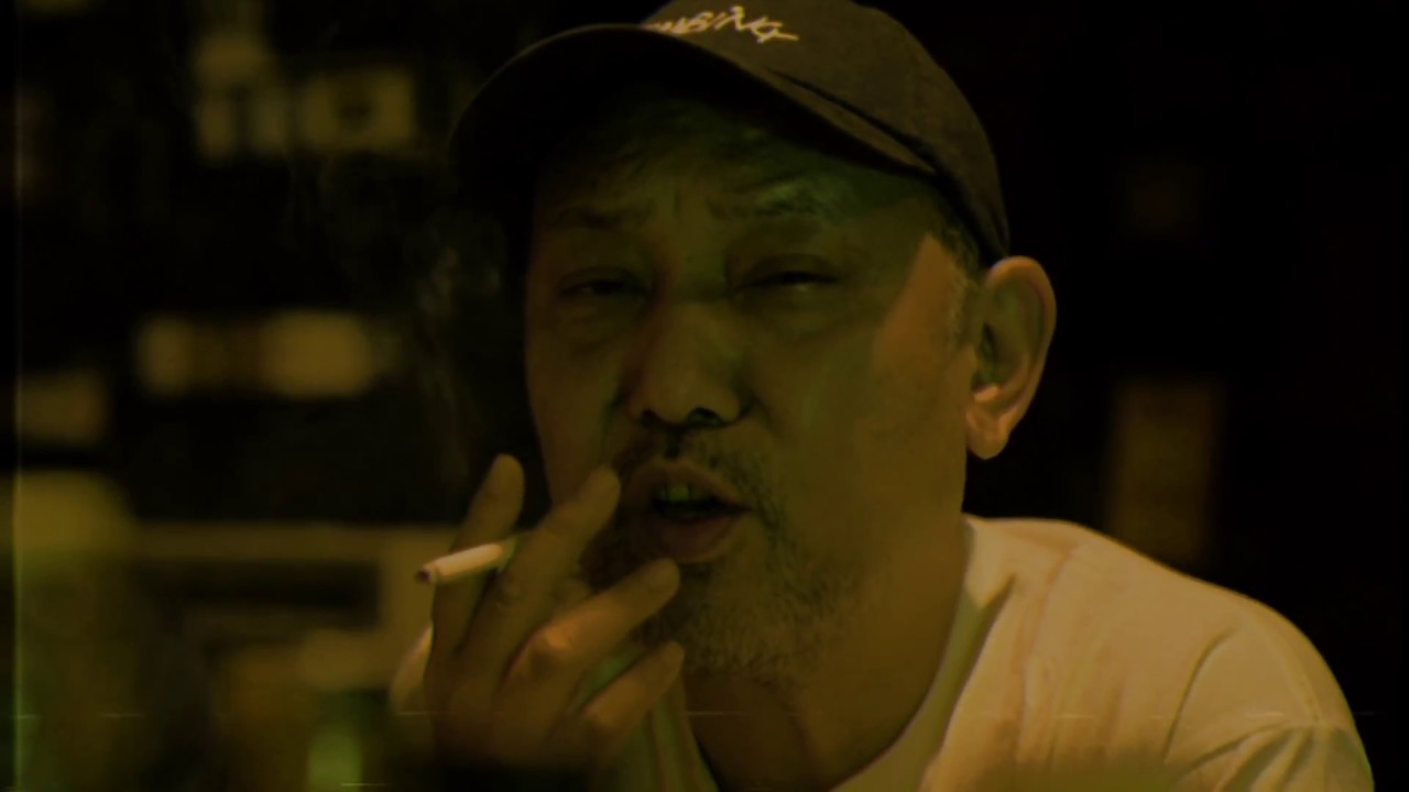 周りは罠~緑の五枚刃~feat.TETRAD THE GANG OF FOUR / MANTLE as MANDRILL