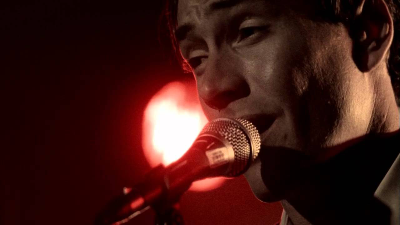 Chris Klein - It Happens In Florida (HQ)