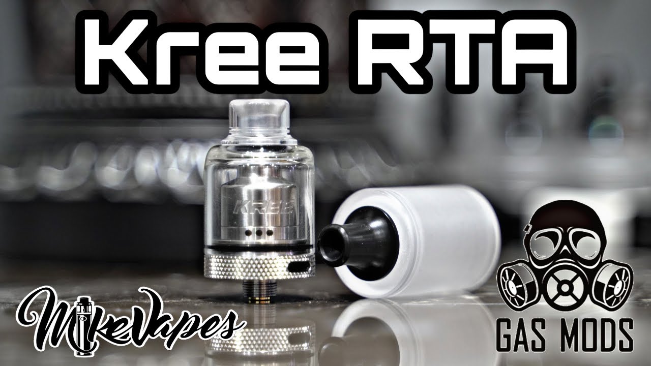 Gas Mods Kree MTL/DL RTA!