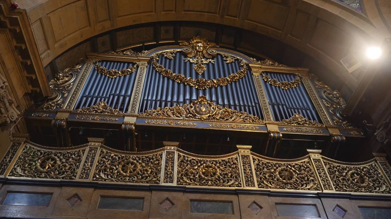 Big News - Birmingham Heritage Week: Birmingham Oratory