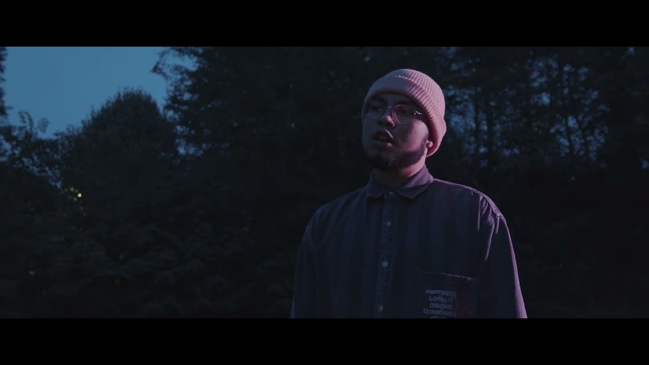Roses by the Garden (prod. by AMD & Yucky Poor) [A film by AMD Visuals]