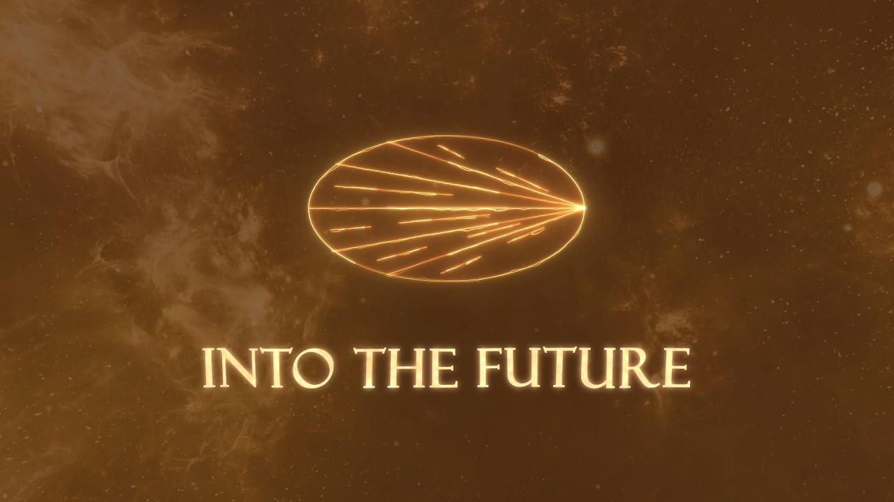 Stonebwoy - Into The Future [Official Audio]