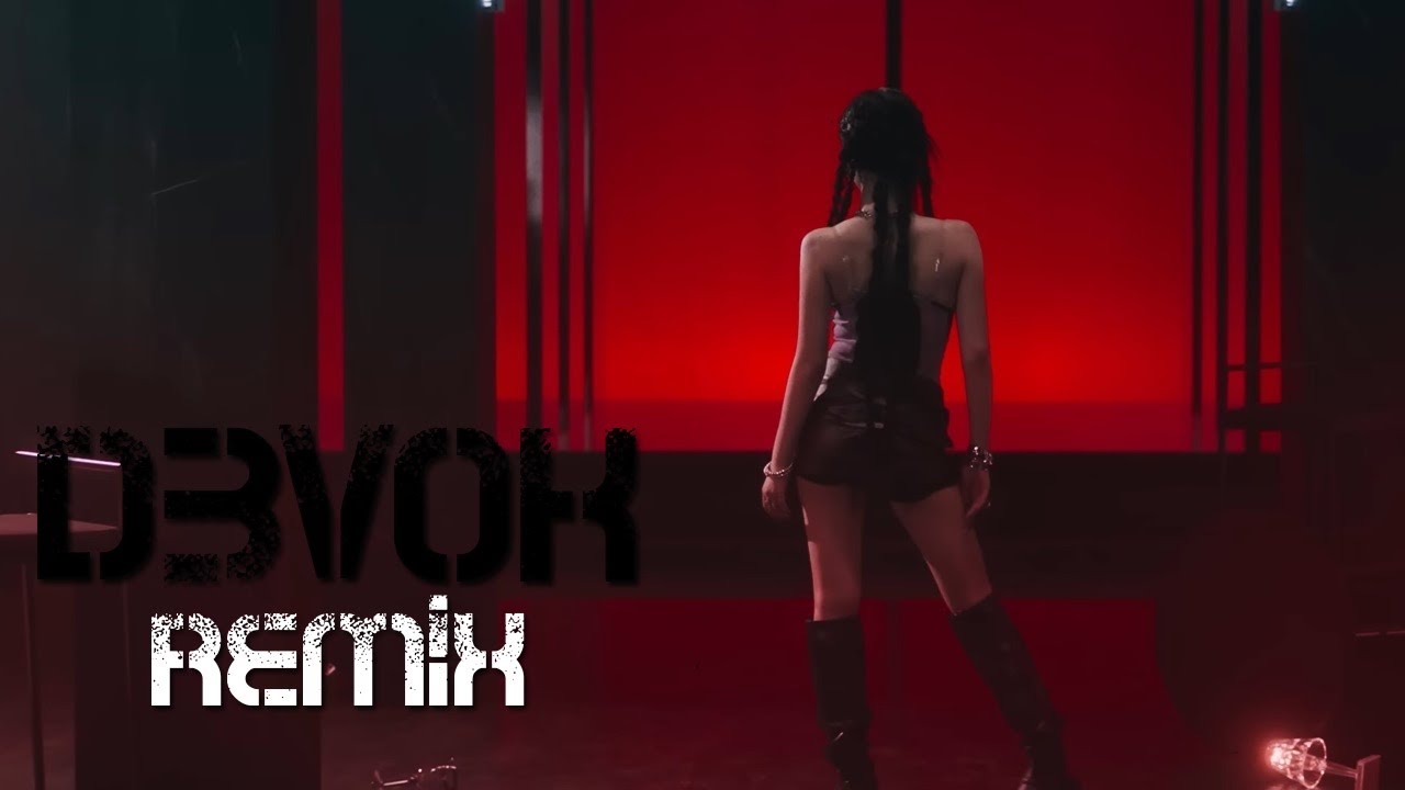 aespa - Drama | Part. 1 | D3VOK Remix