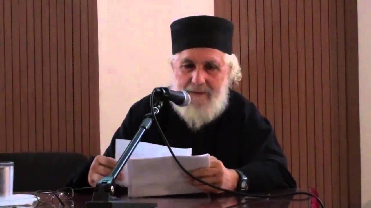 π. Ακάκιος Καυσοκαλυβίτης