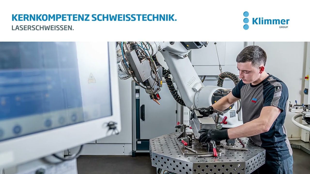 ÜBER UNS. DIE KLIMMER GROUP.