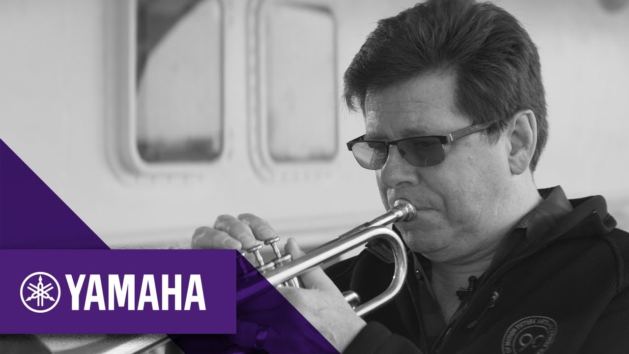 Wayne Bergeron | The sound of Hollywood | Episode 1