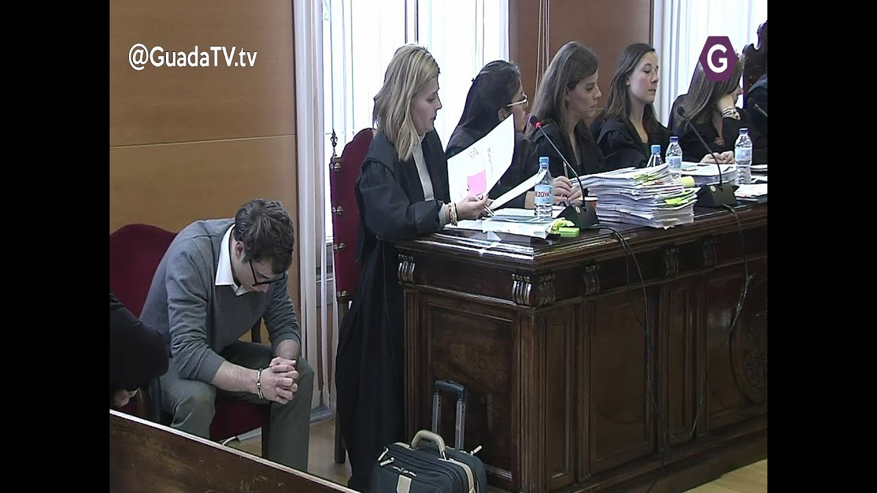 El padre de Janaina asegura que a Patrick “no le gustaba Carolina”. GuadaTV