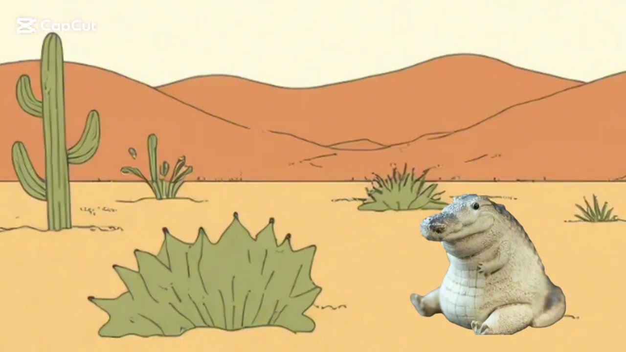Relajate con el viento del desierto🏜