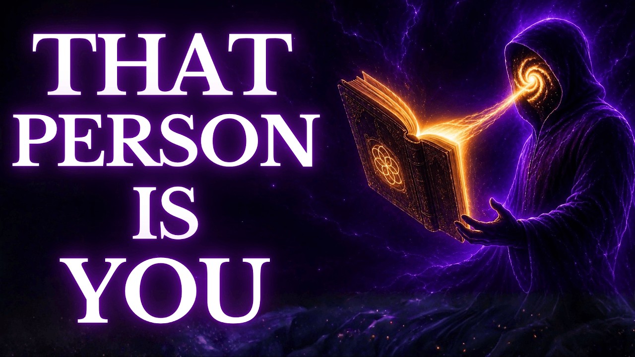 The Quantum Field Is Sending Prosperity To Only One Person... Watch Before It Passes!