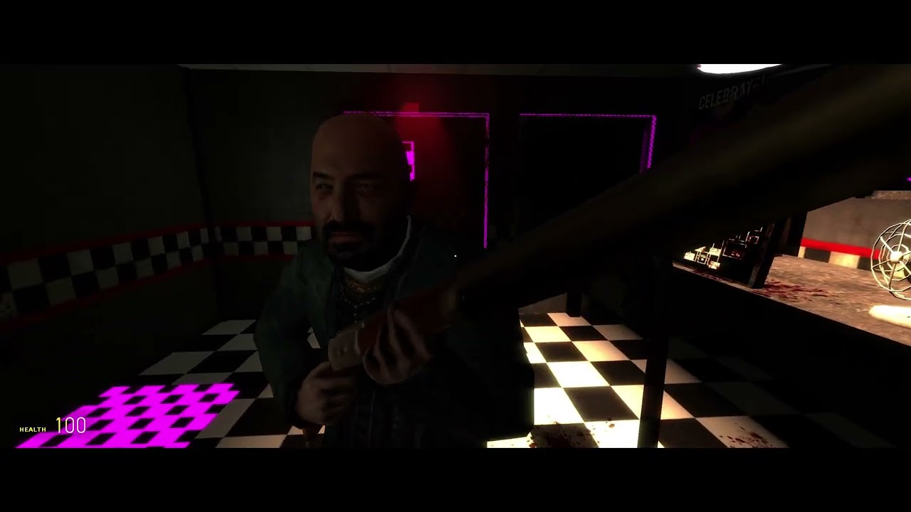 Gmod clips