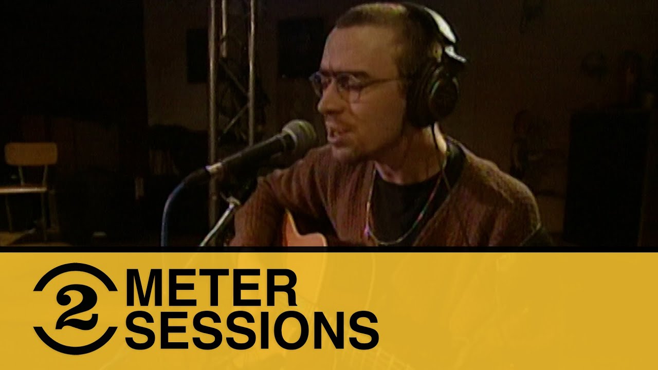 Live - I Alone (Live on 2 Meter Sessions, 1995)
