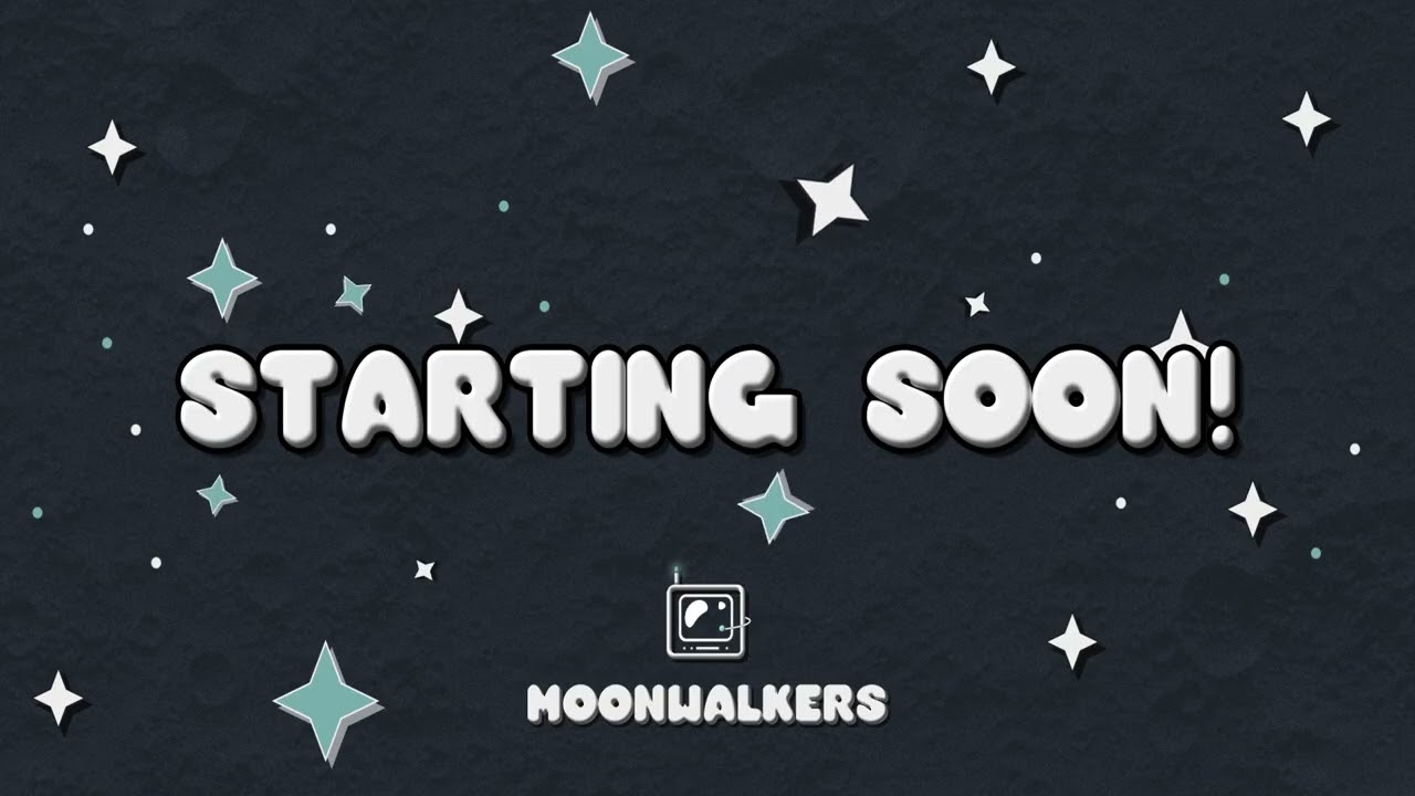 Moonwalkers 114 ft Dirtboy, Cracc, Jeo, Cyn, 21Phantoms, Ricc, Rolls, Pixx, & more!