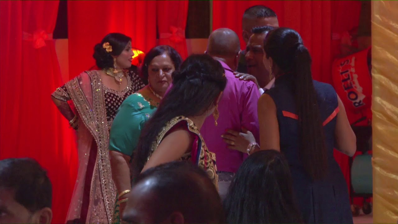 Live streaming Bhatwaan  van Priya Sewkaransing