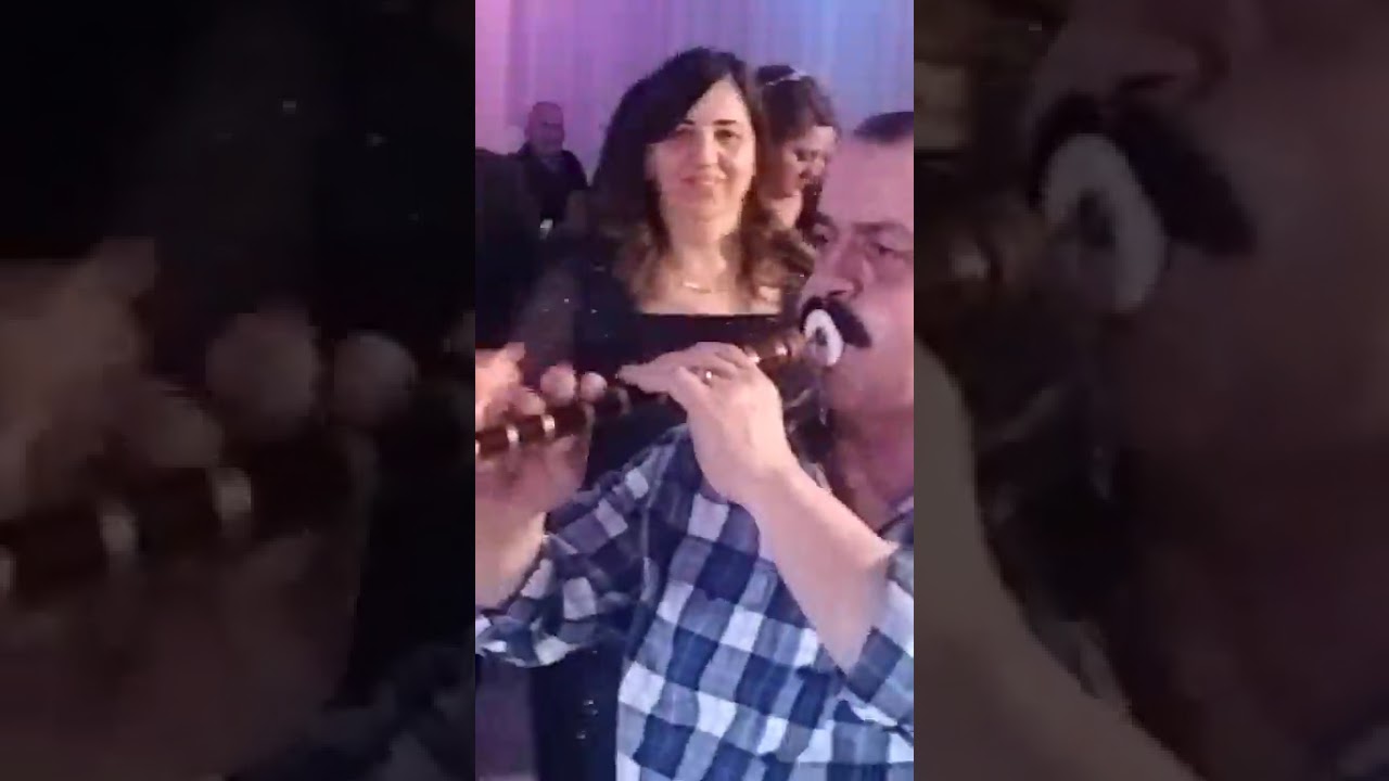 Rafet duman- Almanya Münih düğün halay  14.02.2026