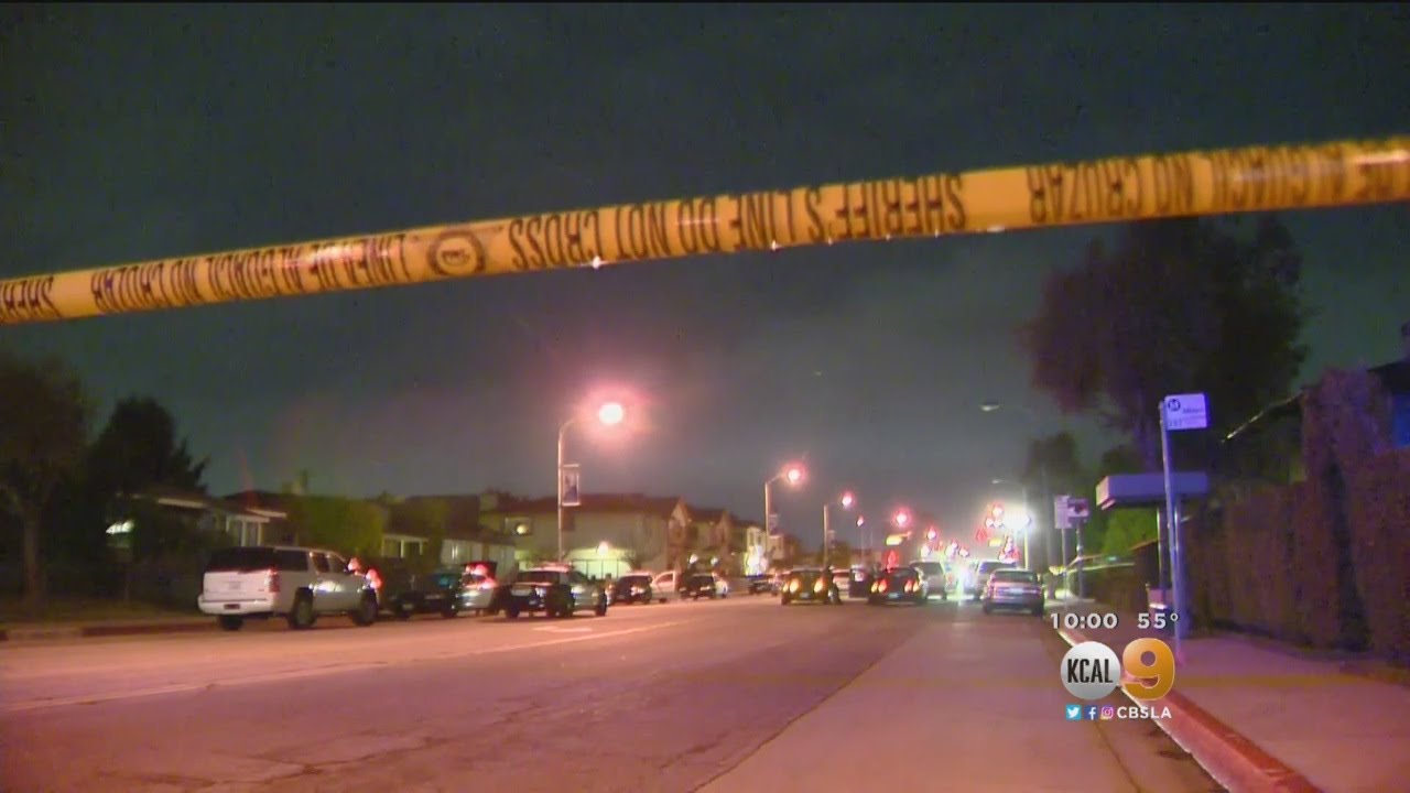Temple City Mom Fatally Stabbed With Samurai Sword As Her 10-Year-Old Son Looks On