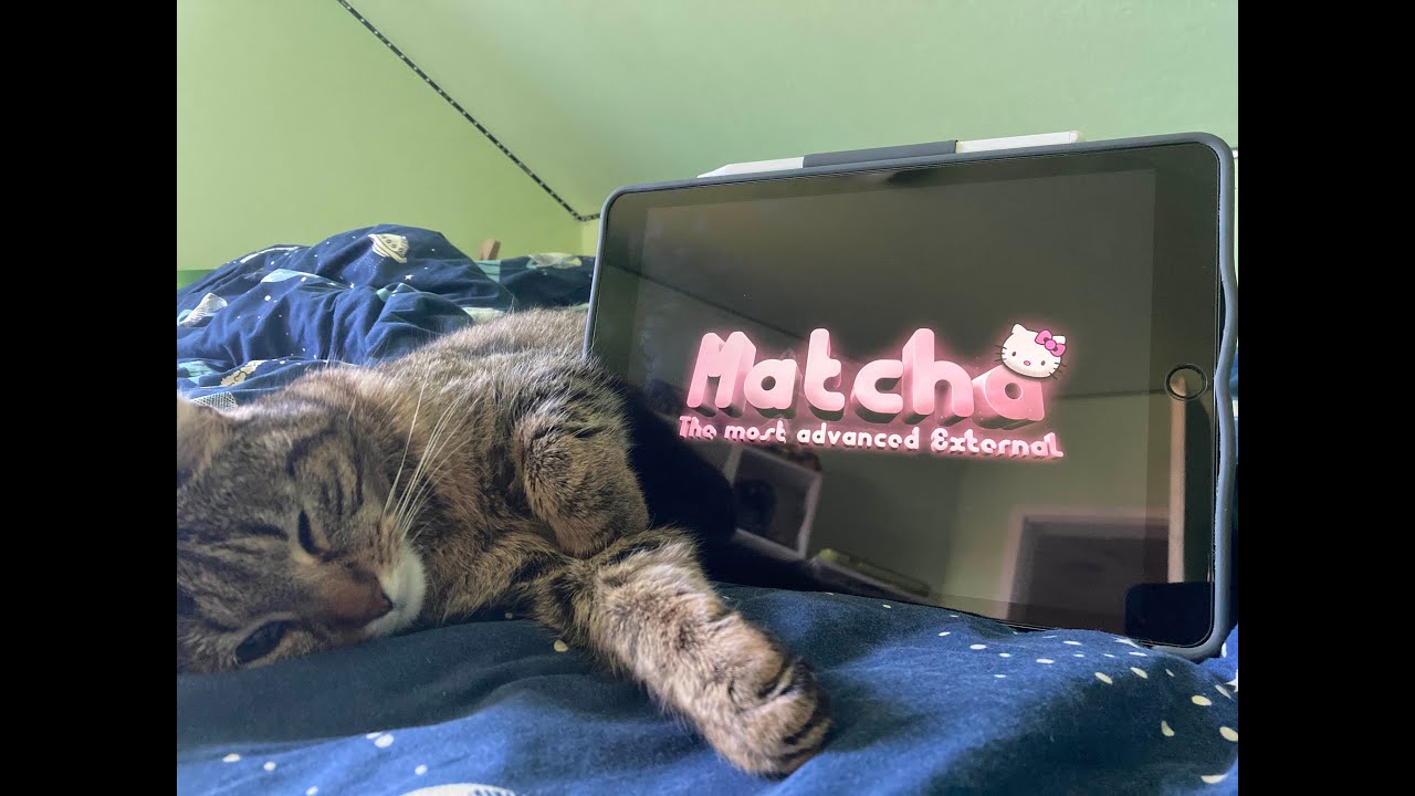 bad business. matcha new update