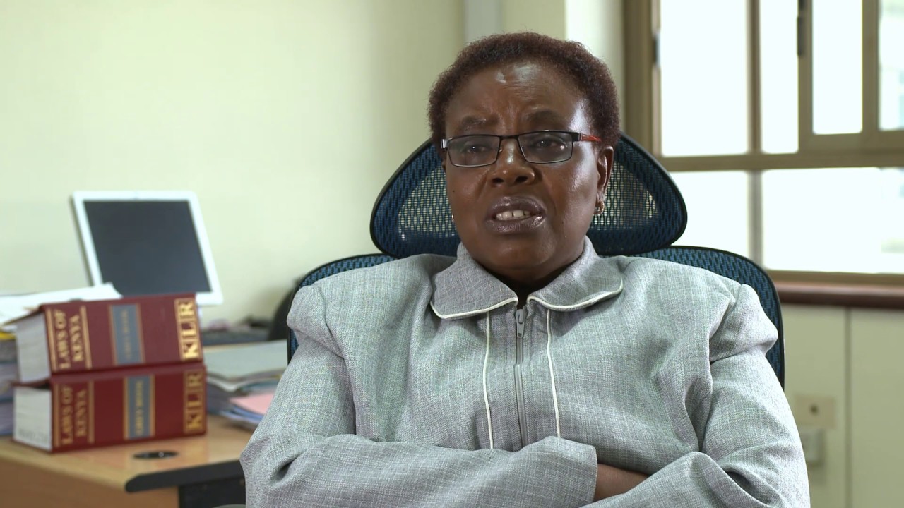 Plea Bargaining  [ODPP_KE]
