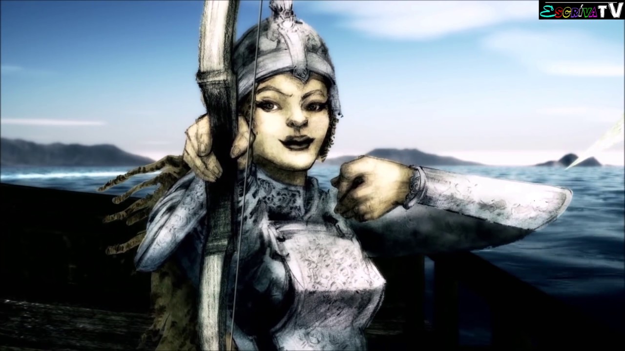 Game of Thrones History and Lore season 6, full
