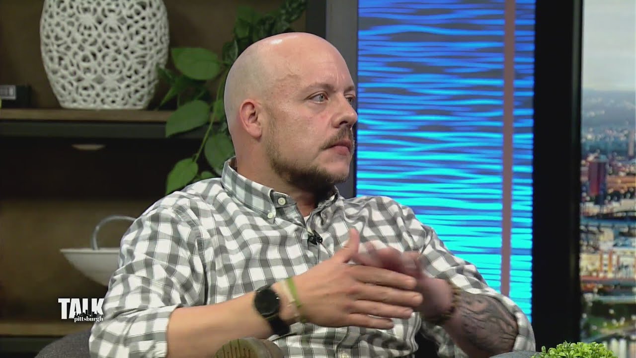 Local professor breaking down psychological impacts of consuming true crime