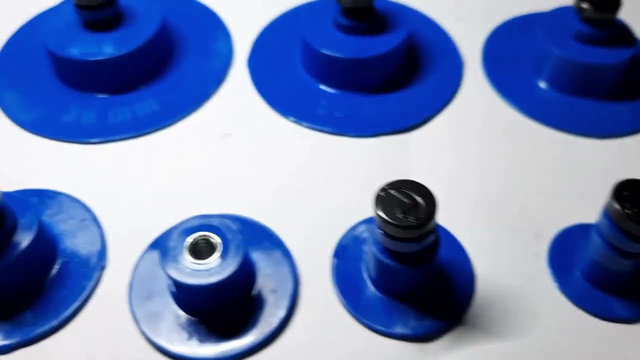 Keco Dead Center&reg; SuperTab&reg; Glue Tabs