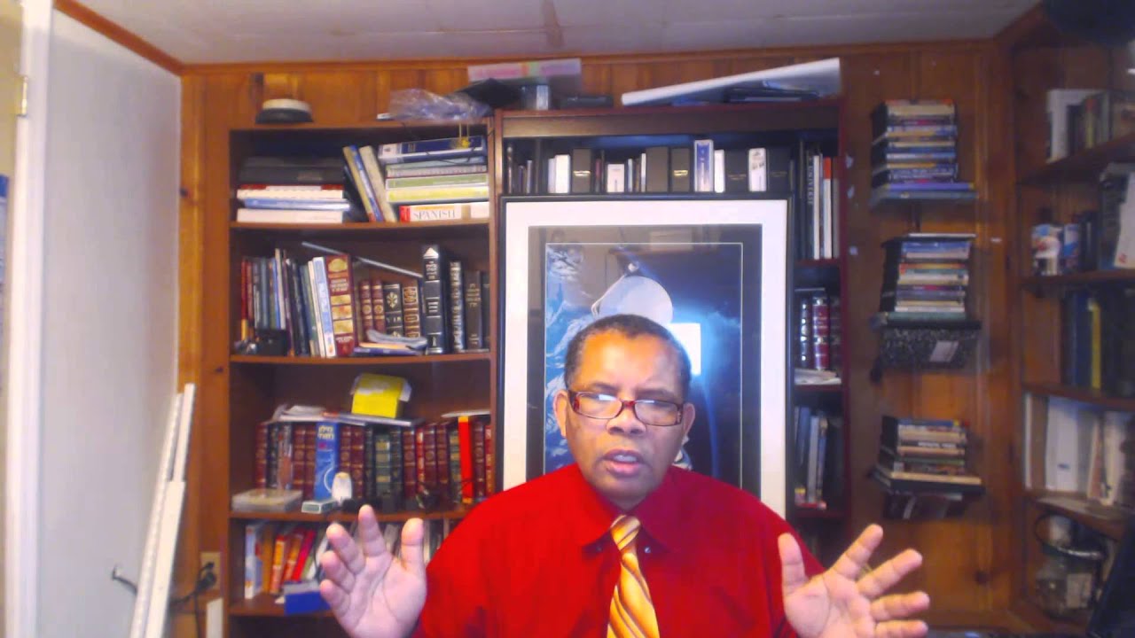 Eyesus kirstos lemin Tetemeke (ጌታ ኢየሱስ ለምን ተጠመቀ? )