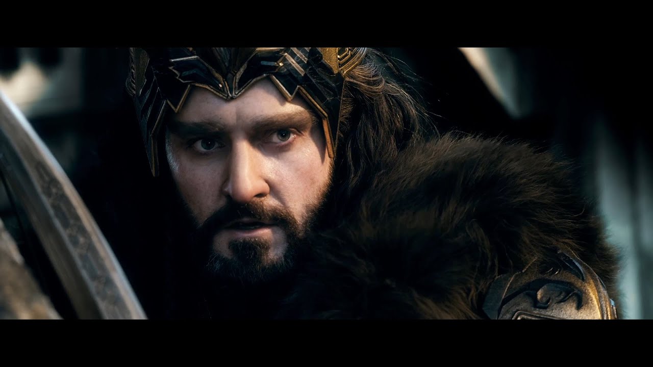 Billy Boyd - The Last Goodbye (Music Video)