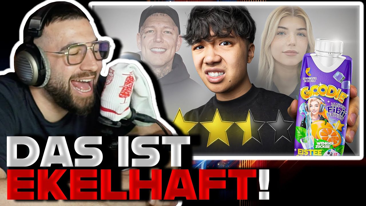 WER KAUFT SOWAS?! 😨 | Mert reagiert auf „Influencer Produkte“ von Seltix || MertAbiReacts