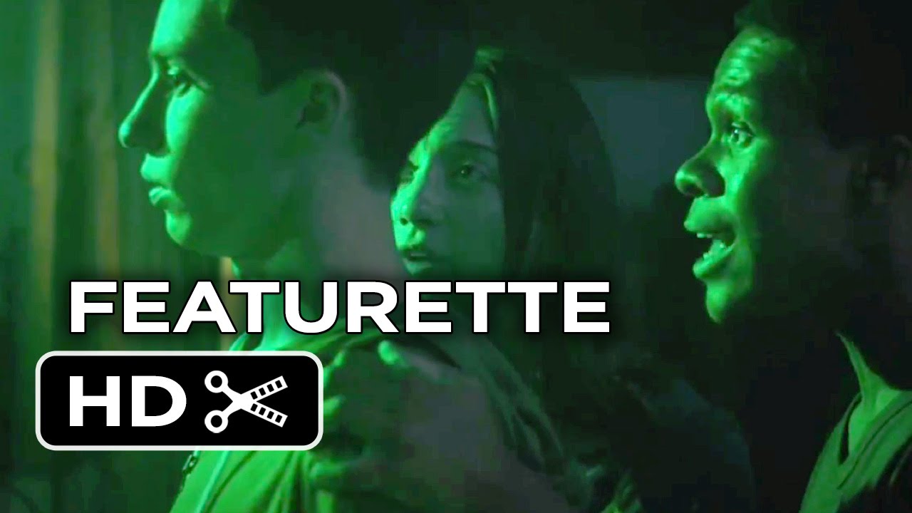 Dark Summer Featurette - Cinematography (2015)  - Paul Solet Movie HD