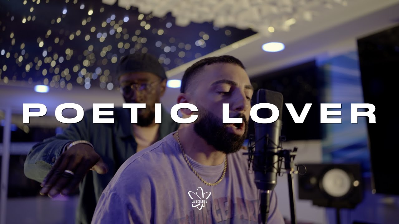 Fleomatique, S1drome - Poetic Lover