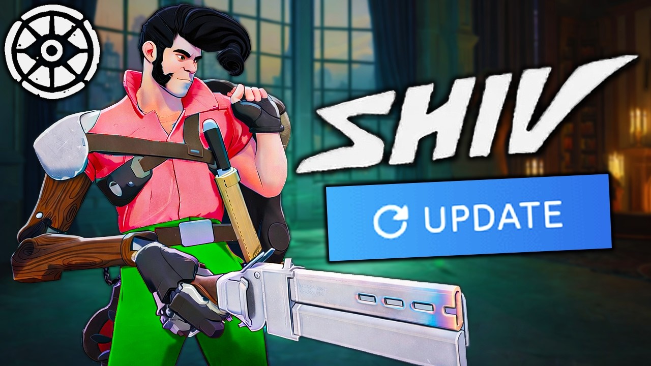 Deadlock Heroes Are Getting a HUGE Visual Overhaul...