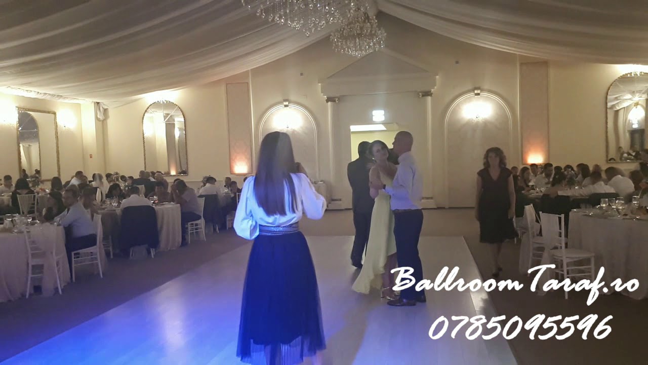 Colaj Ballroom Taraf -