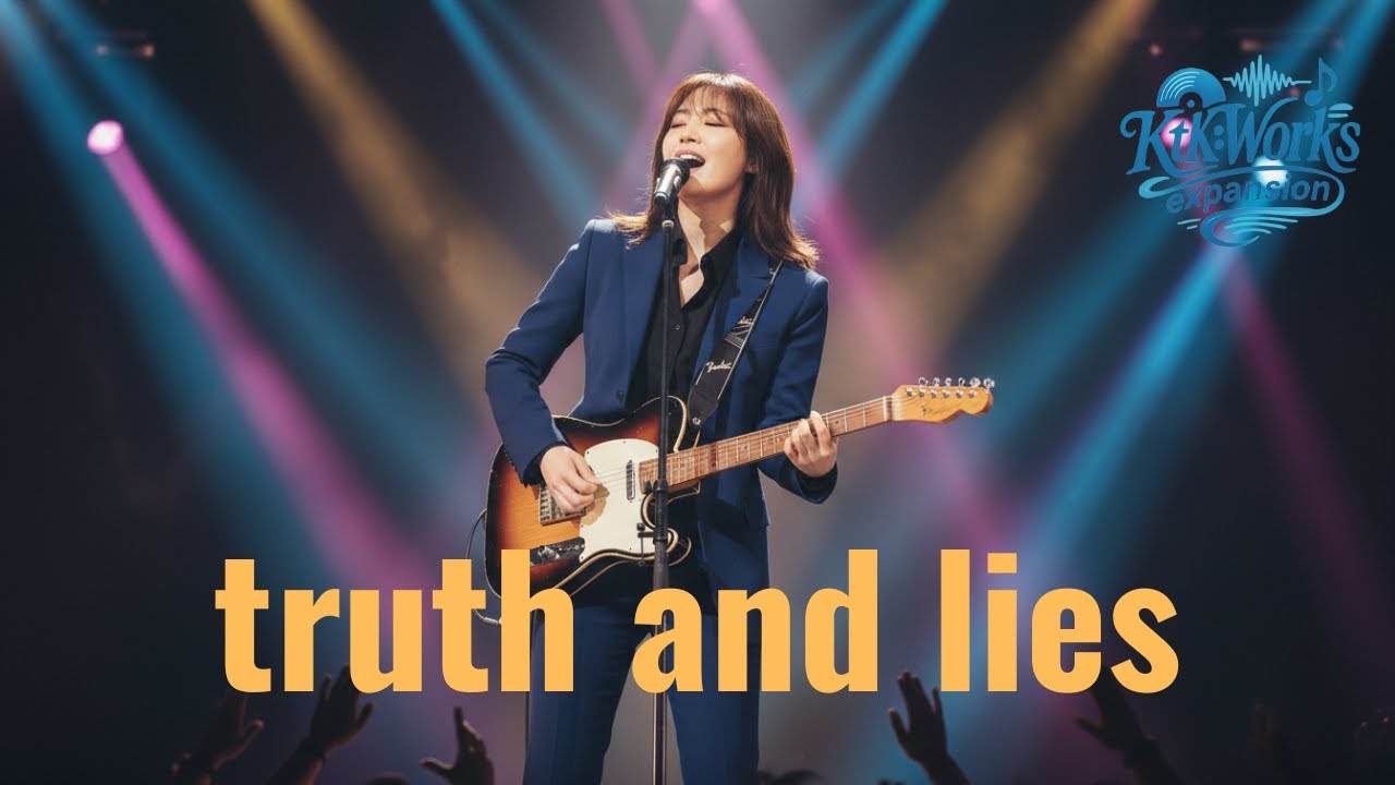 truth and lies