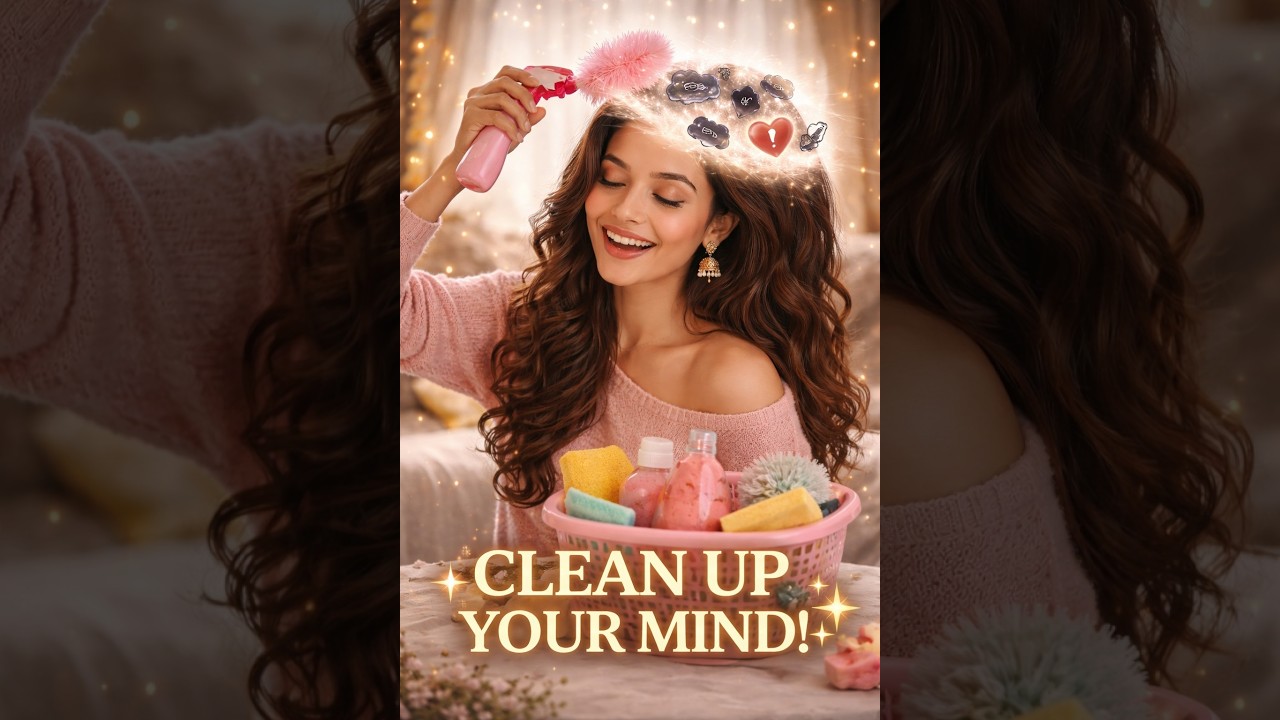 IT IS TRUE? )( CLEAN UP