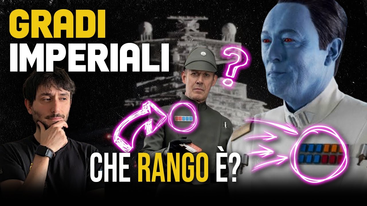 CONOSCI VERAMENTE la MARINA IMPERIALE?