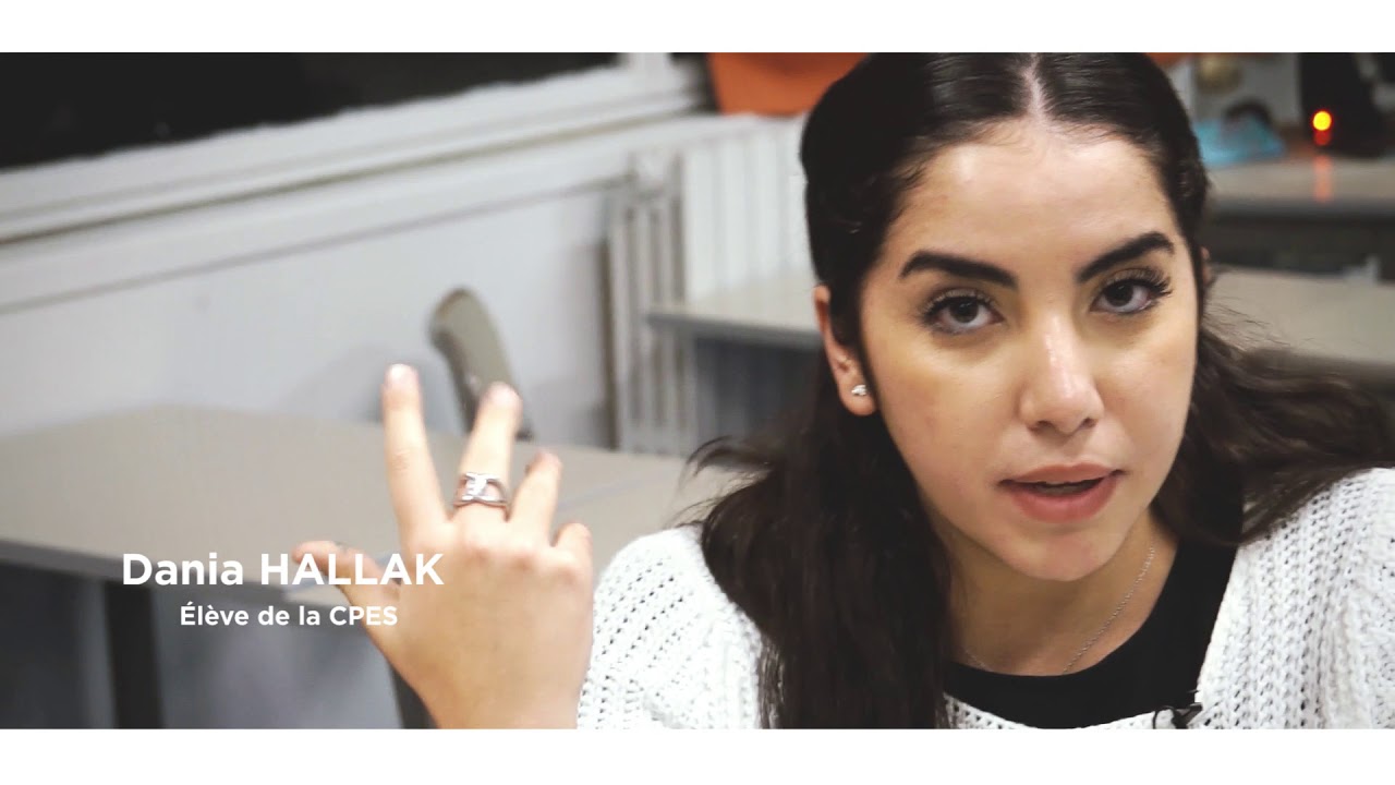 Classe tremplin CPES Viasup