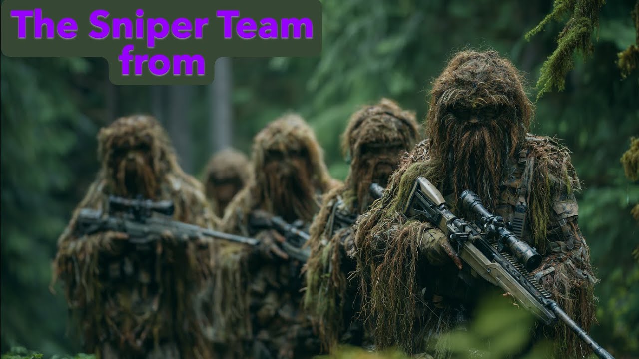 Mocking Humans Was a Mistake—The Sniper Team from Earth Proved It | HFY | Sci-Fi Stories....