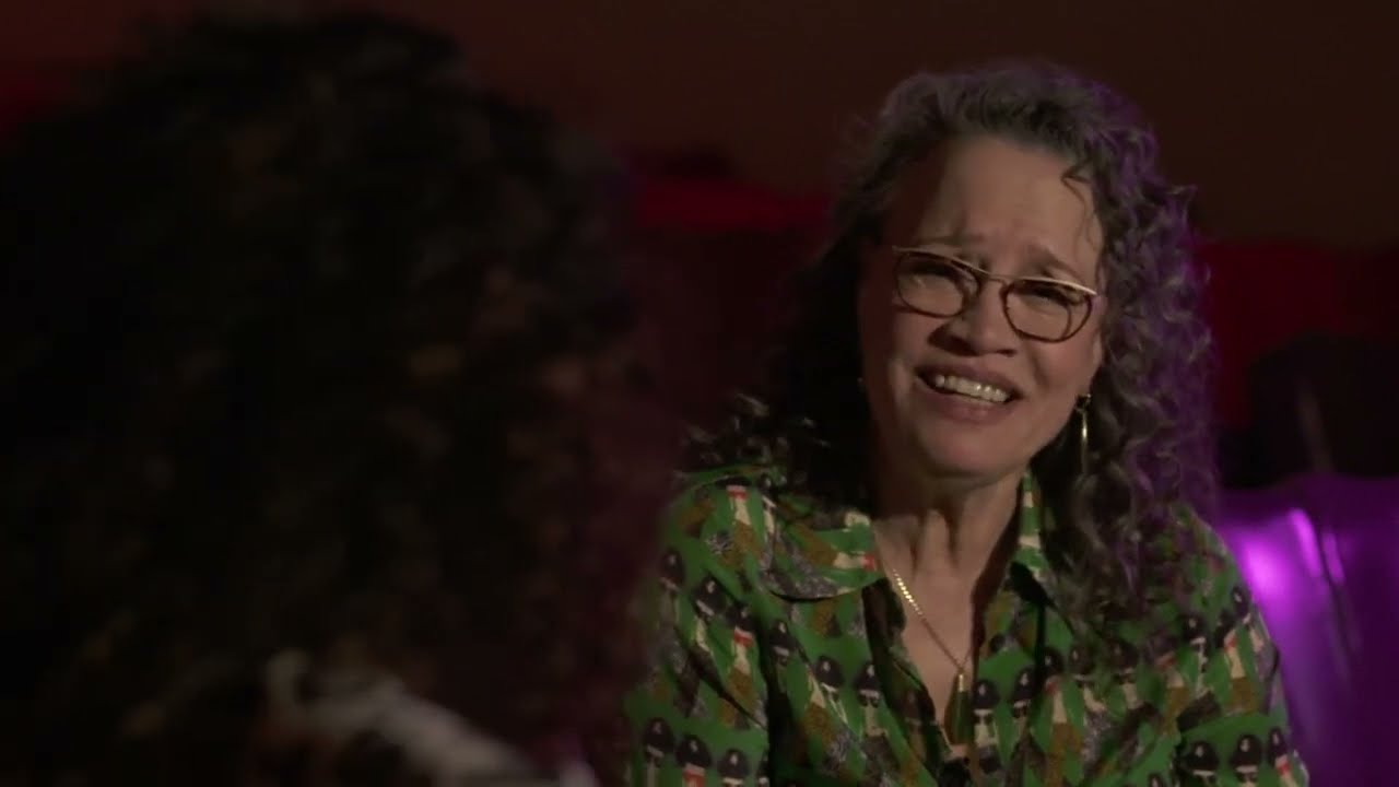 Rena Owen - From Moerewa to Hollywood