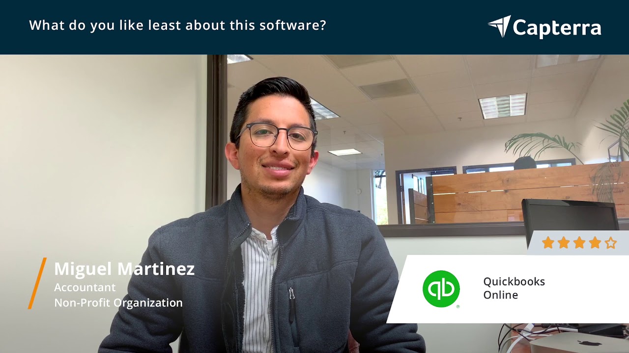 QuickBooks Review: Service your clients w/o the headache!
