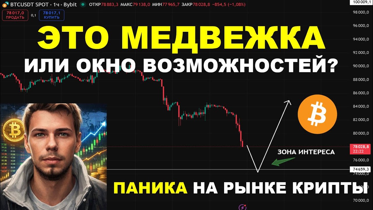 ЗОНА СТРАХА ИЛИ ВОЗМОЖНОСТЕЙ?