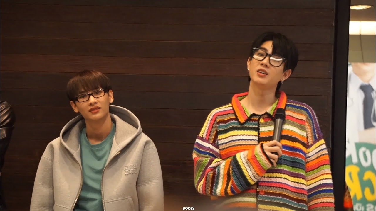 231124 ออฟกัน รวมพล #CookingCrushSeries