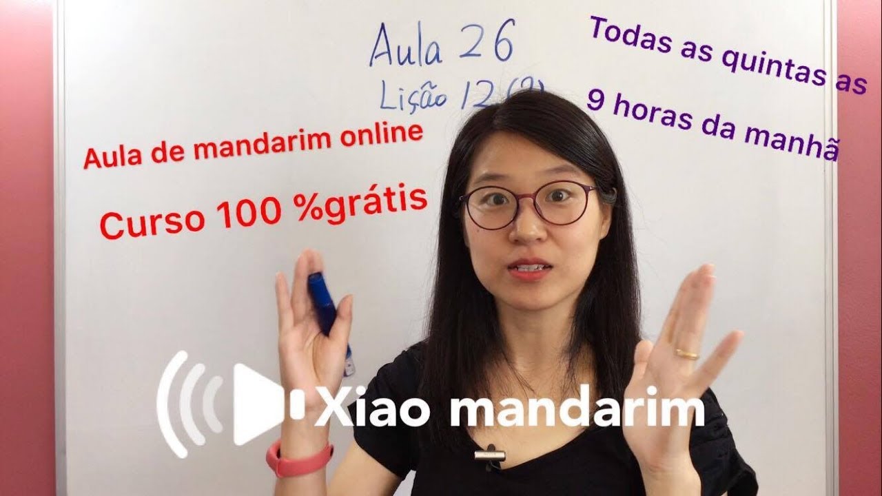 Aula 026 - Lição 12-2