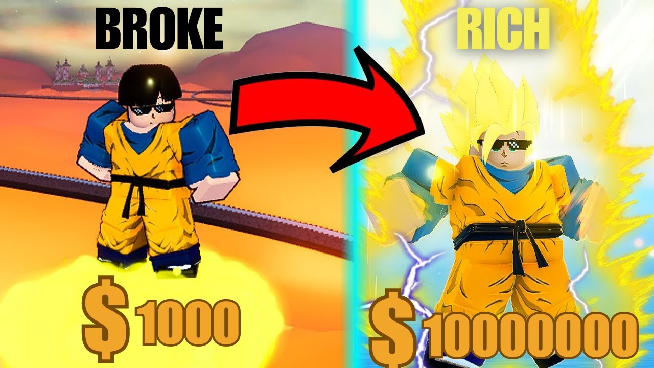 How to get Zeni fast in dragon soul Roblox.