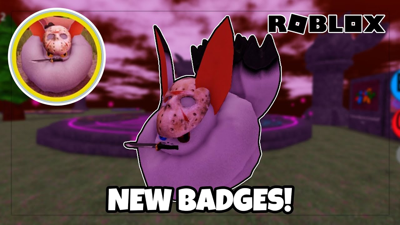 How to Get Floufy Slasher Badge in Creampuff Fox Study Roleplay - Roblox